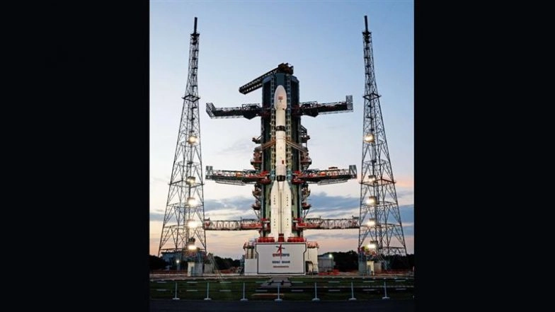 NISAR Mission Launch Date, Time: ISRO-NASA Earth Observation Satellite To Launch From Sriharikota on July 30, Check Liftoff Timeline and Live Streaming Details