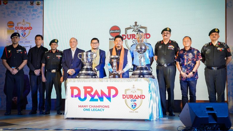 Durand Cup 2025 Kicks Off With East Bengal vs South United FC Amid Uncertainty in Indian Football
