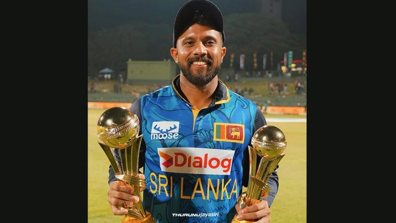 SL vs BAN 1st T20I 2025: Kusal Mendis Leads Sri Lanka to Seven-Wicket Win Over Bangladesh