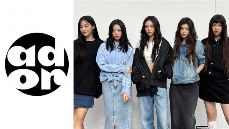 NJZ’s Legal Battle With ADOR Takes Shocking Turn, Netizens REACT