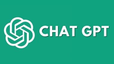 ‘ChatGPT Saved My Mom,’ Indian Woman Shares Profound Experience Claiming Open AI Helped Identify Cause of Her Mother’s Illness After Doctors’ Initial ‘Failure’