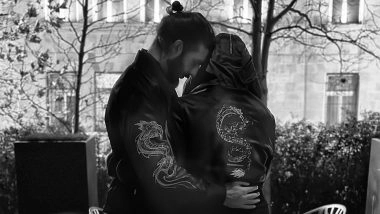 ‘Neither Lovers, Not Strangers’: Sushmita Sen’s Ex Rohman Shawl Pens Emotional Note on Seven Years of Togetherness (View Post)