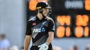 Dane Cleaver Becomes First Central Stags Player To Play 100 T20s For Club, Achieves Feat During Global Super League 2025 Match Against Hobart Hurricanes