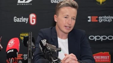 Former Canada Women’s Coach Bev Priestman, Banned in Paris Olympics 2024 Drone Scandal, Set To Resume Career With New Zealand’s Wellington Phoenix