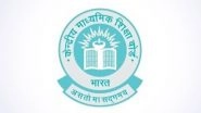 CBSE Board Exams 2026 Date Sheet: Timetable for Class 10, Class 12 Exams Released at cbse.gov.in, Know Steps To Download Schedule Online