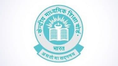 CBSE Schools Directed To Display &lsquo;Oil Boards&rsquo; To Promote Healthy Lifestyle Among Students Amid Rising Obesity Concerns