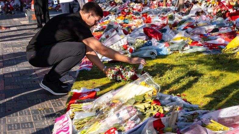 Liverpool Legend Steven Gerrard Pays Respect to Diogo Jota and Andre Silva