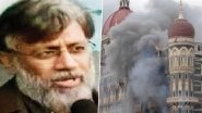 What Has Tahawwur Rana Confessed About His and Pakistan Army&rsquo;s Role in 26/11 Mumbai Terror Attacks?