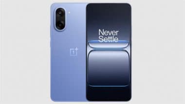 OnePlus Nord CE5 Price, Specifications, Features and Sale Details Revealed, Know Everything About Latest Smartphone of OnePlus Launched in India