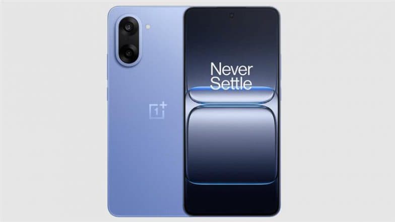 OnePlus Nord CE 5 Sale Begins on July 12, 2025, Smartphone Has 7,100mAh Battery, Dimensity 8350 SoC; Check Prices of Each Variant, Other Specifications and Features