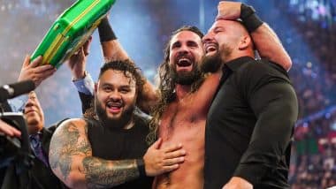 WWE RAW Free Live Streaming Online, July 7: Get Monday Night Raw Live TV Telecast Details With Time in IST
