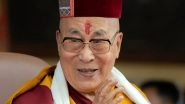 Dalai Lama Likely To Mention Reincarnation Process As Crucial Buddhist Summit Begins in McLeodganj