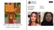 Mercury Retrograde 2025 Is Here and So Are the Memes! Here’s How the Internet Reclaims Astrology With ROFL Jokes, Instagram Reels and Meme Templates