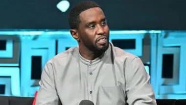Sean ‘Diddy’ Combs Received Standing Ovation From Inmates After Sex-Trafficking Trial Verdict, Reveals Lawyer