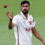 India Pacer Khaleel Ahmed Ends Stint in County Championship 2025 With Essex Due to Personal Reasons