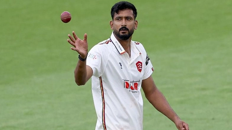 IND vs SA 2025: Khaleel Ahmed, Gurnoor Brar Added to India A Squad for First Four-Day Game Against South Africa A