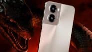 Lava Blaze Dragon 5G With Dual Camera Setup To Launch in India on July 25; Check Expected Price, Specifications and Features