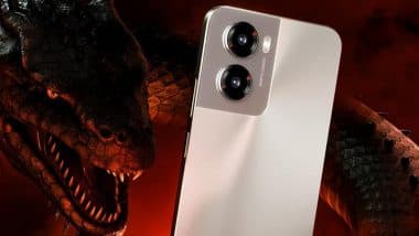 Lava Blaze Dragon 5G With Dual Camera Setup To Launch in India on July 25; Check Expected Price, Specifications and Features
