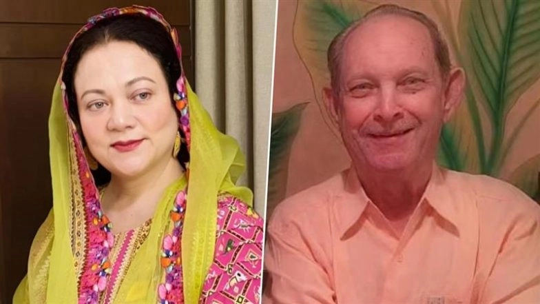 Mandakini’s Father Joseph Dies; Yesteryear Actress Posts Emotional Note on Instagram, Says ‘No Words Can Express the Pain of This Goodbye’