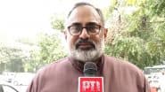 This Is Not Era of ‘Indira Is India, India Is Indira’: Congress Leader Udit Raj’s ‘Rahul Gandhi As Second BR Ambedkar’ Remark Sparks Row (Watch Videos)