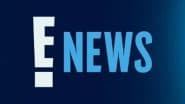 E! News Broadcast Show to End After Over 3 Decades on Air, Final Episode To Be Taped on September 25