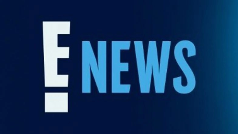 E! News Broadcast Show to End After Over 3 Decades on Air, Final Episode To Be Taped on September 25