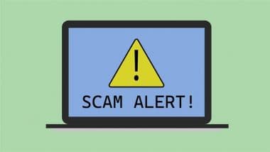 Double Scam in Bengaluru: Businessman Duped of INR 1.5 Crore While Investing in Solar Energy, Loses INR 12.5 Lakh Again To Fake Legal Firm in Karnataka; 1 Arrested