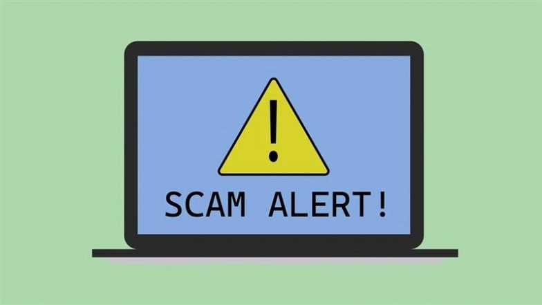 Japanese Senior Loses 1M Yen in ‘Astronaut’ Romance Scam