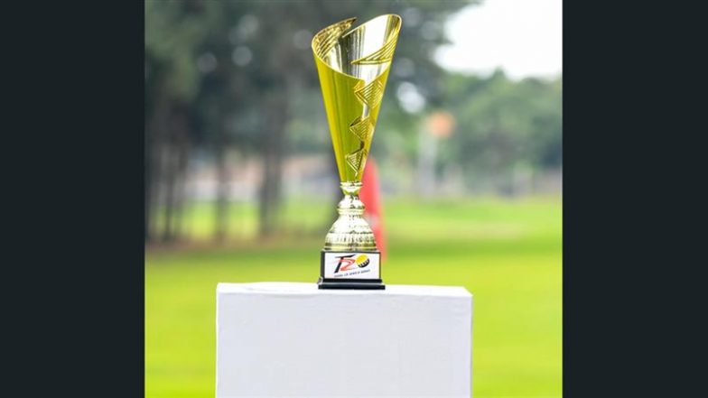On Which TV Channel Pearl of Africa T20I Series 2025 Live Telecast in India Will Be Available? How To Watch Five-Nation Tournament T20 Cricket Matches Free Live Streaming Online?