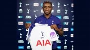 Tottenham Hotspur Announces Signing of Mohammed Kudus, Lilywhites Reportedly Spent 55 Million Euros to Secure Deal