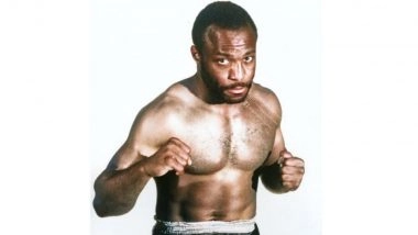 Dwight Muhammad Qawi, USA Boxer Who Went from Prison to World Champion, Dies at Age 72