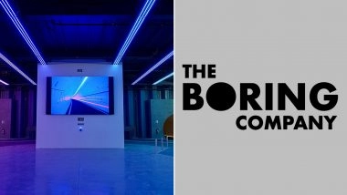 Nashville Music City Loop: Elon Musk’s The Boring Company Announces Plans To Build 10-Mile Tunnel in Tennessee for Vehicle Transit