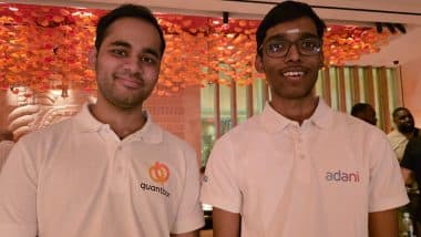 Arjun Erigaisi Finishes Sixth Spot, R Praggnanandhaa Settles for Seventh Position in Freestyle Chess Grand Slam 2025
