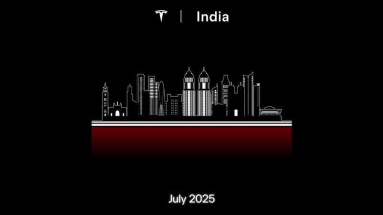 Tesla India Entry Marks Turning Point for Domestic EV Sector, Clean Mobility Future for Country: Experts