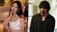 Is ‘Saiyaara’ Boy Ahaan Panday Dating Miss Mizoram 2023 Zuali Chhangte After Shruti Chauhan and Tara Sutaria? Reddit Post Sparks Buzz (View Post)