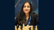 Who Is Divya Deshmukh? Here's All About India's 88th Grandmaster Who Won FIDE Women's Chess World Cup 2025 at the Age of 19