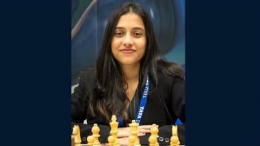 Who Is Divya Deshmukh? Here's All About India's 88th Grandmaster Who Won FIDE Women's Chess World Cup 2025 at the Age of 19
