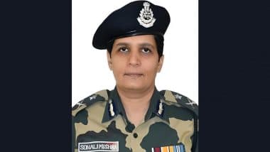 Senior IPS Officer Sonali Mishra To Be First Woman To Head RPF