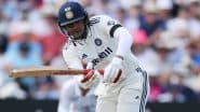 IND vs ENG 2nd Test 2025: Ravi Shastri Lauds Shubman Gill for Seventh Test Century Against England at Edgbaston