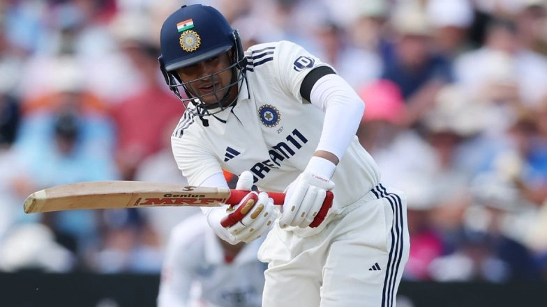 How To Watch IND vs ENG 5th Test 2025 Day 1 Free Live Streaming Online? Get Free Telecast Details of India vs England Anderson-Tendulkar Trophy Cricket Match on TV