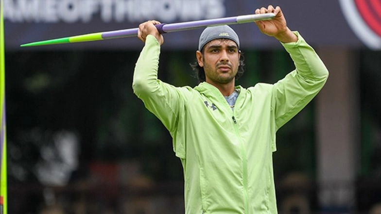Neeraj Chopra Classic 2025: All You Need To Know About India’s First-Ever International Javelin Tournament