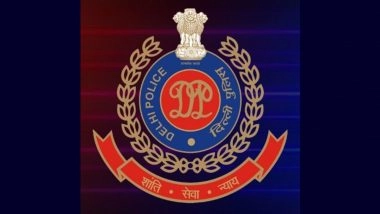 Delhi Roof Collapse: 2 Injured As Factory Roof Collapses in New Usmanpur