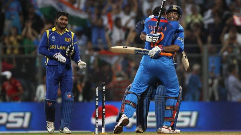 Happy Birthday MS Dhoni: A Look at Best Innings by Former Indian Captain As He Turns 44
