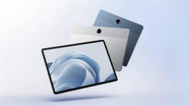 OPPO Pad SE Launched in India; Check Price, Specifications and Features