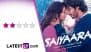 ‘Saiyaara’ Movie Review: Old-School Tropes Meets Gen-Z Casting in Ahaan Panday and Aneet Padda’s Kitschy Romantic Drama (LatestLY Exclusive)