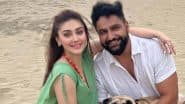 Shefali Jariwala’s Husband Parag Tyagi Hits Back at Trolls, Defends Sharing Memories of Actress Soon After Demise, Says ‘Will Make Sure She Is Being Loved by Everyone’ (View Post)