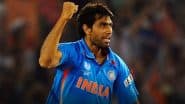Happy Birthday Munaf Patel! Fans Wish Former Team India Pacer As He Turns 42