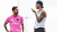 MLS 2025: Rodrigo De Paul Reunites With Lionel Messi at Inter Miami