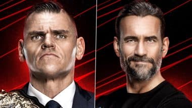 WWE RAW Tonight, July 28: Gunther, CM Punk Set To Appear, Star-Studded Eight-Woman Tag Match and Other Exciting Events To Look Forward to on Monday Night Raw on Netflix