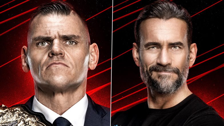 Match and Events To Look Forward to on WWE Monday Night Raw on July 28